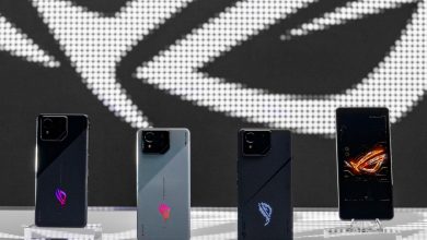 گوشی گیمینگ ROG Phone 9 ایسوس ماه آینده با اسنپدراگون ۸ الیت معرفی میشود