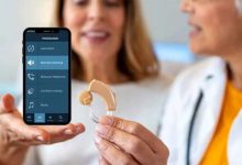 گوشیهای هوشمند با سمعک سازگار میشوند