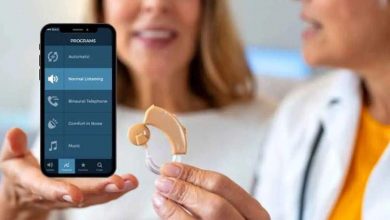 گوشیهای هوشمند با سمعک سازگار میشوند