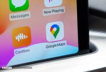 گوگل مپ اکنون بیشاز ۲ میلیارد کاربر ماهانه دارد