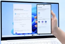 گوگل نسخه ویندوز Quick Share را بهروز کرد؛ رفع مشکلات و باگها