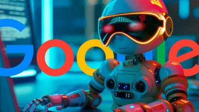 گوگل ۵ ابزار هوش مصنوعی شگفت انگیز را ارائه می‌دهد
