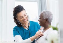 یک تست تنفسی ساده برای اطمینان از میزان سلامت ریه‌ها