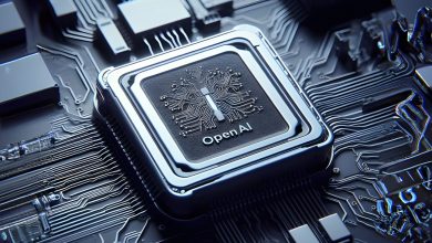 OpenAI بهزودی از تراشههای AMD استفاده میکند و در سال ۲۰۲۶ تراشه خودش را بهکمک TSMC میسازد