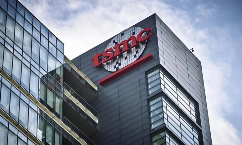 TSMC پس‌ از کشف‌شدن تراشه‌اش در محصول هواوی، ارسال قطعه به تراشه‌ساز چینی را متوقف کرد