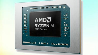 AMD بهزودی مشکل آزاردهنده پردازندههای Strix Point را برطرف میکند