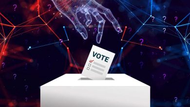 ChatGPT از تولید ۲۵۰ هزار عکس جعلی انتخاباتی جلوگیری کرد