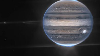 آبیس سیاره مشتری