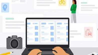 «آزمایش» جدید گوگل: حذف لینکهای خبری ناشران اتحادیه اروپا از نتایج جستجو