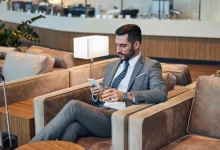 آشنایی با خدمات سی ای پی (CIP) فرودگاهی