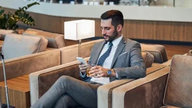 آشنایی با خدمات سی ای پی (CIP) فرودگاهی