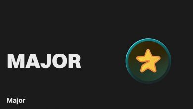 آغاز خرید و فروش میجر در صرافیها! قیمت هر توکن MAJOR چقدر است؟