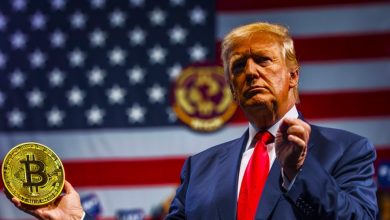 آغاز عصر جدید در قانونگذاری کریپتو؛ ترامپ اختیارات بیشتری به CFTC میدهد!