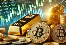 آغاز موج مهاجرت سرمایه از طلا به بیتکوین؛ رکوردشکنیهای BTC ادامه دارد!