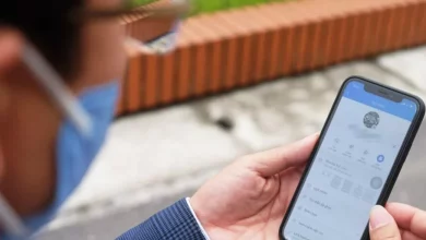 آفکام: میزان استفاده بزرگسالان از اینترنت نسبت به سال قبل 18 درصد بیشتر شده است