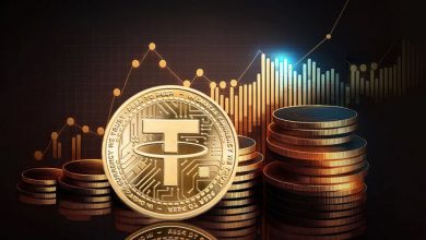 آمادهباش برای از سرگیری صعود بیتکوین؛ تتر ۳ میلیارد USDT جدید صادر کرد!