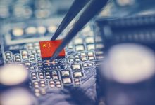 آمریکا ۲۰۰ شرکت چینی دیگر در حوزه تراشه را هم تحریم میکند