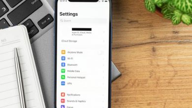 آموزش: راهحلهایی برای خاکستری شدن Apple ID در تنظیمات آیفون و آیپد