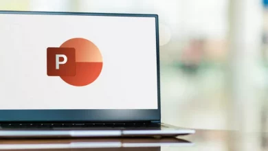 آموزش سادهترین راهها برای تبدیل پاورپوینت به PDF