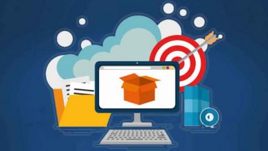 آموزش: چگونه فایلهای فشرده در سیستمعاملها بسازیم؟