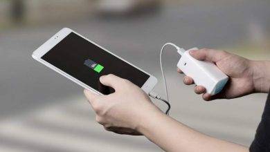 آموزش: ۸ نکته برای جلوگیری از تمامشدن باتری گوشی در سفر