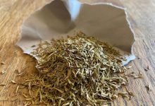 آویشن چه خواصی دارد؟