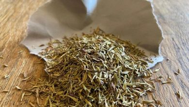 آویشن چه خواصی دارد؟