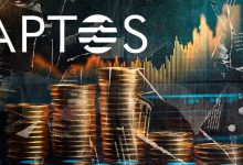 آپتوس در کانون توجه بازار! نقدینگی بالا نوید جهش قیمتی را میدهد؟