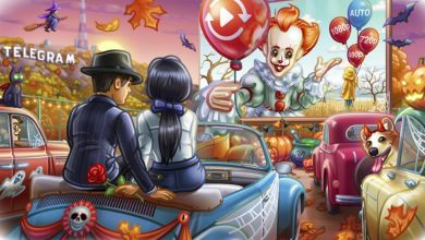 آپدیت جدید تلگرام با تمرکز ویژه بر ویدیوها از راه رسید