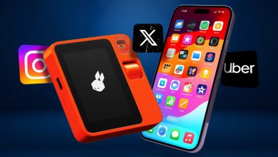 آپدیت جدید Rabbit R1، ویژگی جالبی را به این گجت شکستخورده اضافه میکند