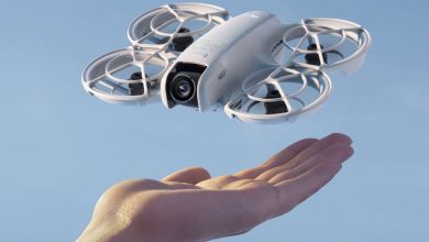 آپدیت نرمافزاری DJI Neo، این پهپاد را پیشرفتهتر از قبل میکند