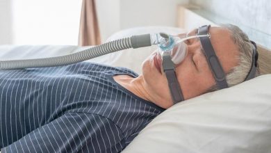 آپنه‌خواب با خطر زوال عقل در زنان مرتبط است