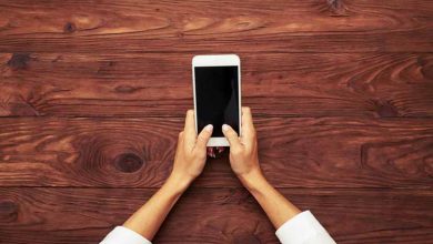 آیا از بهروزرسانی گوشی هوشمند خود مطمئن هستید؟