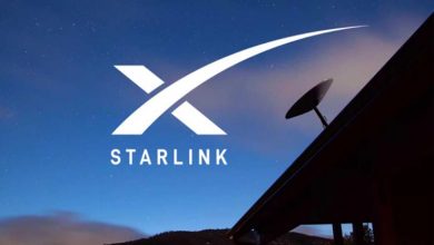 آیا استارلینک جایگزینهای دیگری دارد؟