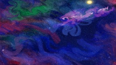 آیا اکسیونها میتوانند جهان را نجات دهند؟