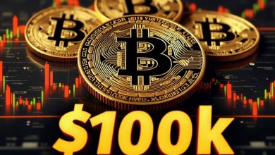 آیا بیتکوین ۱۰۰ هزار دلاری میشود؟