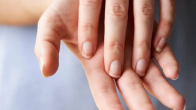 آیا پس از مرگ، رشد مو و ناخن ادامه می‌یابد؟