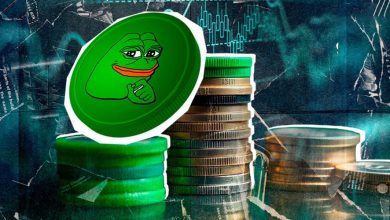 آیا پپه به کف قیمتی رسیده؟ فرصت خرید یا هشداری برای ریزش بیشتر؟