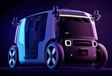 آیا کسب‌و‌کار تاکسی رباتیک آمازون در پی دورزدن قوانین ایمنی است؟