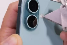 آیفون 16 در تست مقاومت سربلند ظاهر شد [تماشا کنید]