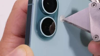 آیفون 16 در تست مقاومت سربلند ظاهر شد [تماشا کنید]