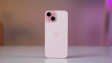 آیفون ۱۵ پرفروش‌ترین گوشی هوشمند در سه ماهه سوم 2024 در سراسر جهان است