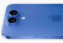 آیفون ۱۷ ایر طراحی گوشیهای اپل را متحول میکند؛ چیدمان افقی دوربینهای پشتی