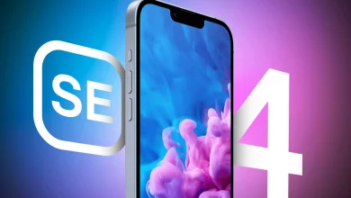 آیفون SE 4 با مودم 5G اختصاصی اپل در ماه مارس ۲۰۲۵ عرضه میشود