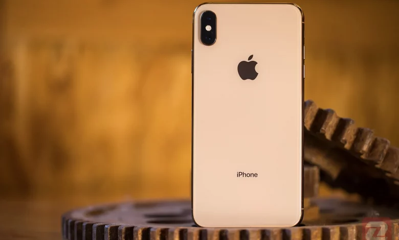 آیفون XS Max به لیست دستگاه‌های «قدیمی» اپل اضافه شد