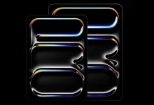 آیپد پرو بهلطف تراشه پرقدرت M4، بسیار پرفروشتر از آیپد ایر و تبلتهای دیگر اپل است