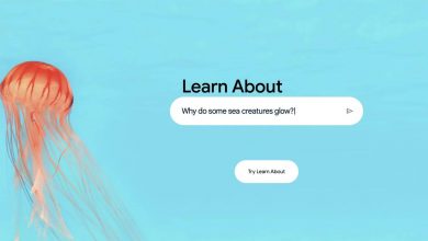 ابزار هوش مصنوعی جدید گوگل با پاسخهایی عمیقتر و جامعتر، تجربه یادگیری را ارتقا میدهد