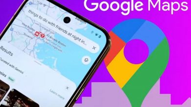 ابزارهای هوش مصنوعی «جمینای» به گوگل مپس افزوده شد