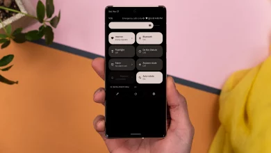 اتصال به وایفای عمومی در گوشیهای اندرویدی سادهتر میشود