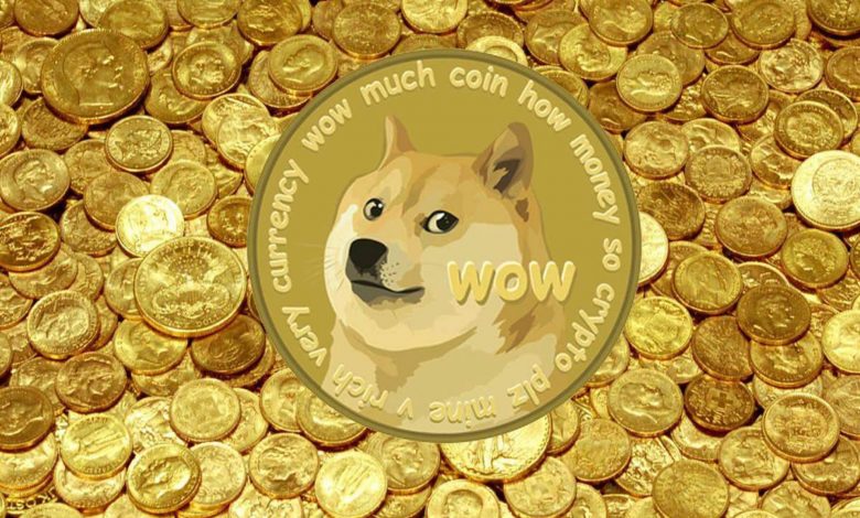 احداث «وزارت بهره‌وری دولت» (DOGE) آمریکا، قیمت دوج‌ کوین را افزایش داد